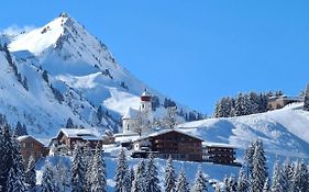 Boutique Hotel Die Mittagspitze Superior